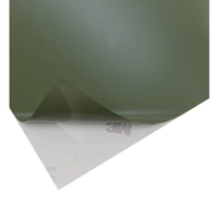 3M Scotchcal, 3635, translucide, PVC, 3635-91 smoked grey,