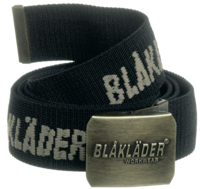 Image BLAKLADER Ceinture