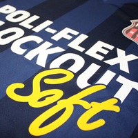 Film Block out Soft Poli-Flex