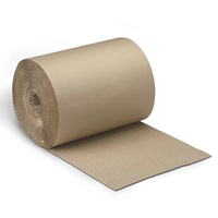PROTECTION PAPIER BULLE 634641