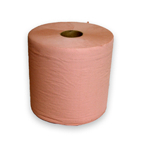 Bobine d'essuyage Chamois - gaufrée