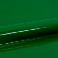 Flex thermocollant Siser Hi-5 satiné H50009 - vert 90µm 500 mm x 25 m