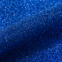 film flex thermocollant pailleté en PU Siser Glitter G0083 ROYAL BLUE