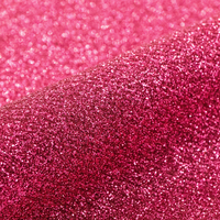 film flex thermocollant pailleté en PU Siser Glitter G0075 BLUSH