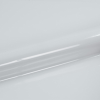 Flex thermocollant Siser EcoStretch mat ES0001 - blanc 90µm 500 mm x 25 m