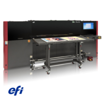 Imprimante jet d’encre hybride UV LED Pro 16h