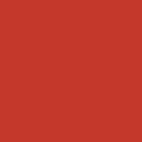 3M Scotchcal, 3630, cast, métallique, PVC, 3630-143 poppy red, 50µm, 1220mm x 45.00m, diamètre mandrin: 76mm, adhésif permanent, Boîte de 1 rouleau, 3630.143/1.22
