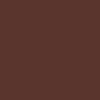 3M Scotchcal, 3630, cast, translucide, PVC, 3630-63 rust brown, 50µm, 1220mm x 45.00m, diamètre mandrin: 76mm, adhésif permanent, Boîte de 1 rouleau, 3630.63/1.22