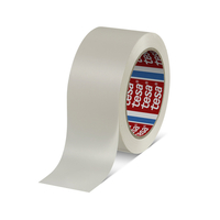 Ruban adhésif tesa 4100 Blanc µmx 50 mm x 1000 m