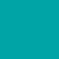 Avery 700 brillant 742-02 Teal adhésif permanent 1230 mm x 50 m(742-02/1.23)