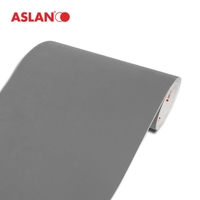 Aslan CC 124 CaressColour 12407CC Anthracite