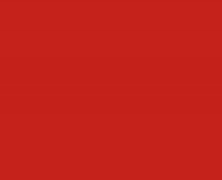 Film de décoration pour vitre Aslan CT113 11373 Red brillant
