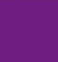 Film adhésif imprimable gravé Aslan CT113 11395 Violet brillant