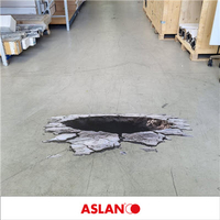ASLAN DFP 36 Print’nGo Street – Film sols antidérapant imprimable