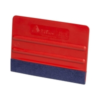 Avery Squeegee Pro Red