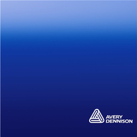 Avery, Supreme Wrapping Film, SuperCar Blondie, mat, Dreamline Blue,