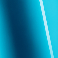 Film pour car wrapping Avery Supreme Wrapping Film  Turquoise Océan brillant (CP7100001)