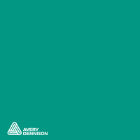 Film de découpe Avery 4500 translucide 4539 turquoise