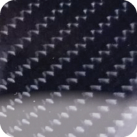 Arlon Colour Protection Film Black Carbon brillant 1524mm x 18 m