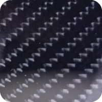 Arlon Colour Protection Film Black Carbon mat 1524mm x 18 m