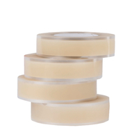 Double face Transparent bâche Coala BannerBond Permanent 400µm 25 mm x 25 m