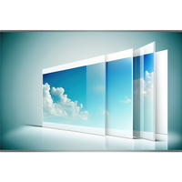 Lamination Spéciales de montage Coala Mounting Film transparent R/P PET 1550 mm x 50 m