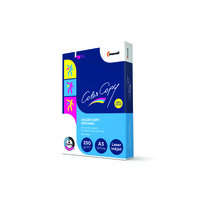Papier Color Copy Original Blanc A3 250 g/m²