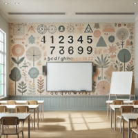 Coala Dry Erase Premium Lam - Lamination PET effaçable à sec
