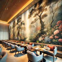 Papier peint Coala WallDesign NW Fine Sand