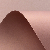 Papier Curious Metallics Nude 120g/m² 720mm x 1020mm Paquet de 250 feuilles