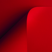 Papier Curious Skin Red 270g/m² 700 mm x 1000 mm Paquet de 100 feuilles