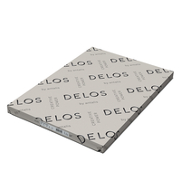 Papier Delos Wove Brilliant White 300g/m² 720mm x 1020mm
