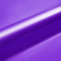Siser PS Electric Purple – film flex thermocollant violet métallisé pour marquage textile