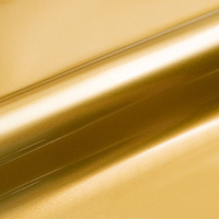 Siser PS Electric Gold – film flex thermocollant doré métallisé pour personnalisation textile