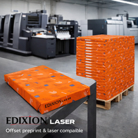 Papier Offset garantit Laser Edixion Laser