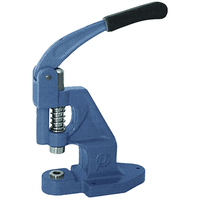 EMBLEM HANDPRESS STANDARD – Presse manuelle standard pour œillets