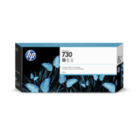HP 730 Gris Ink 300ml