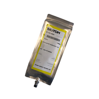 Mutoh encre sublimation DS3 - yellow - pack de 1L