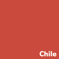 Papier Image Coloraction Chile/Rouge 160 g/m² 450 mm x 640 mm