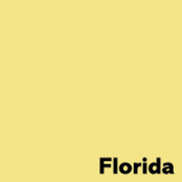 Papier Couleur Florida/Jaune Citron 80 g/m² SRA2 Image Coloraction