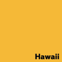 Papier Couleur Hawai/Jaune Intense 80 g/m² SRA2 Image Coloraction