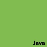 Papier Couleur Java/Vert Vif 80 g/m² SRA2 Image Coloraction