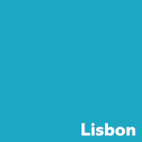 Papier Couleur Lisbon/Bleu Roi 160 g/m² SRA2 Image Coloraction