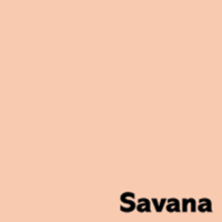 Papier Savana/Saumon 160 g/m² SRA2 Image Coloraction