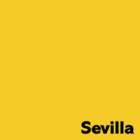 Papier Sevilla/Jaune Soleil 120 g/m² SRA2 Image Coloraction