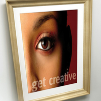 Papier Photo Jet d'encre Folex SI 291 240g/m2 1270 mm x 30 m