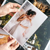 Folex SI 491 – Papier photo satin 240 g/m² double face PE