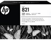 Cartouche d'encre HP821 Optimiseur GOY92A