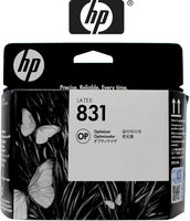 Tête d'impression HP 831 Latex, Optimiseur