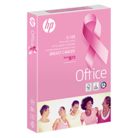 Ramette de Papier A4 80 g/m² HP Office Pink Office Blanc